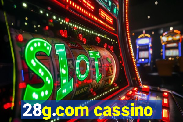 28g.com cassino